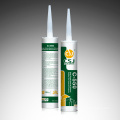 Fast Curing Neutral Silicone Sealant for a Wide Range of Aluminum Doors and Windows
